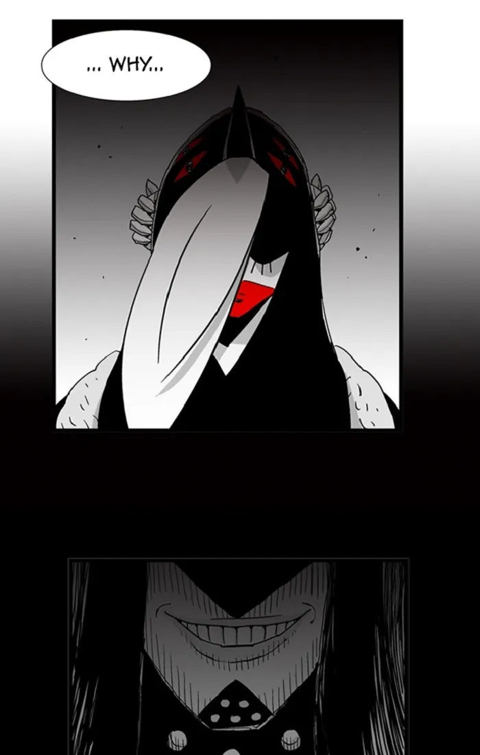 Hellper Chapter 124 page 26 - 
