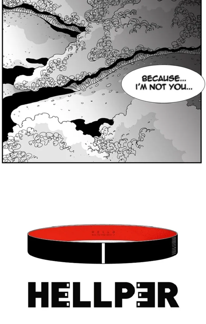 Hellper Chapter 124 page 28 - 
