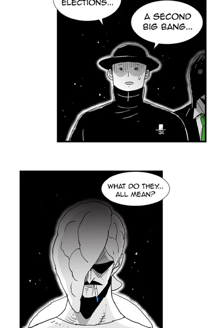Hellper Chapter 124 page 30 - 