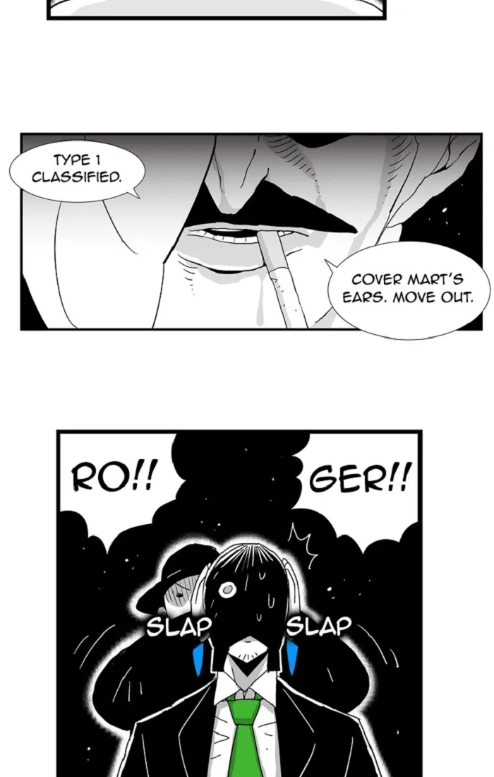 Hellper Chapter 124 page 31 - 