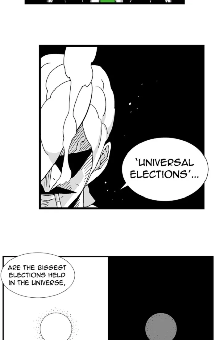 Hellper Chapter 124 page 32 - 