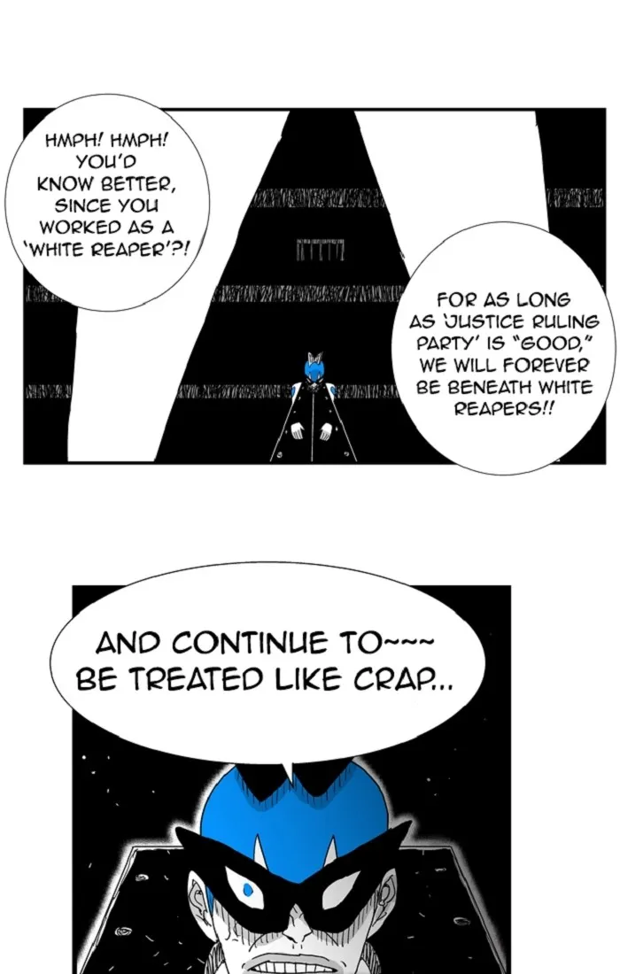 Hellper Chapter 124 page 42 - 