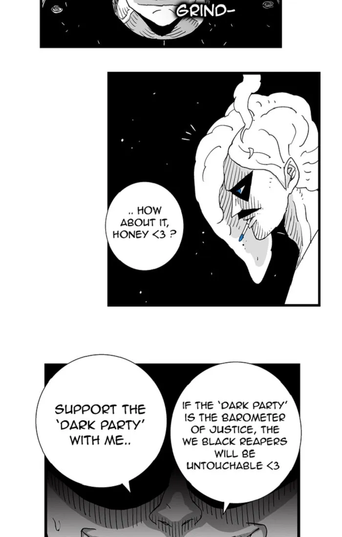 Hellper Chapter 124 page 43 - 