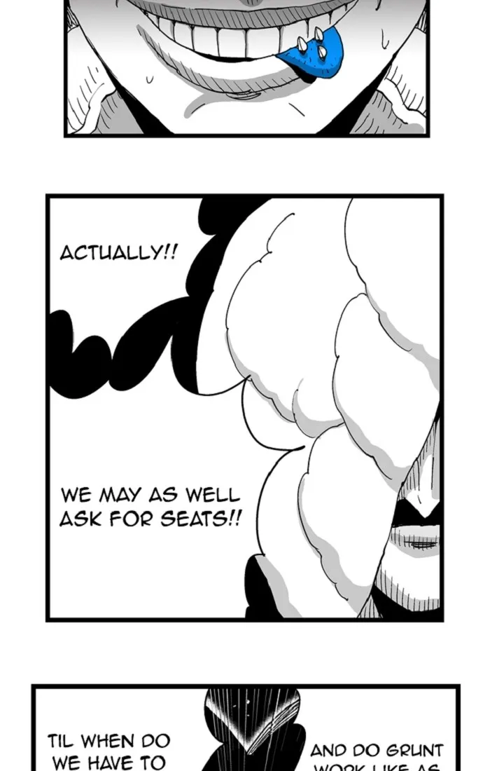 Hellper Chapter 124 page 44 - 
