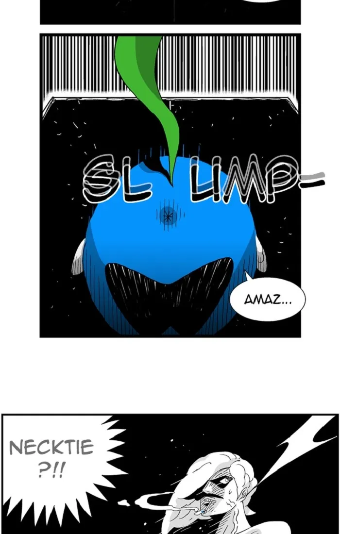 Hellper Chapter 124 page 49 - 