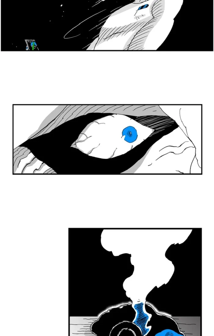 Hellper Chapter 124 page 50 - 