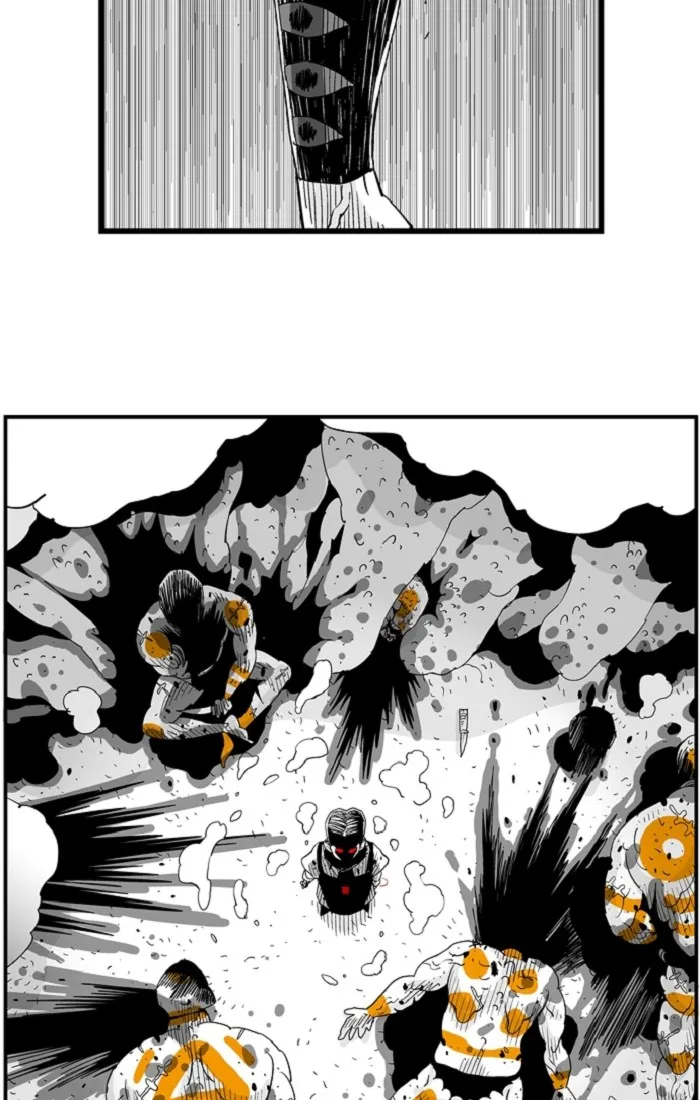 Hellper Chapter 124 page 6 - 
