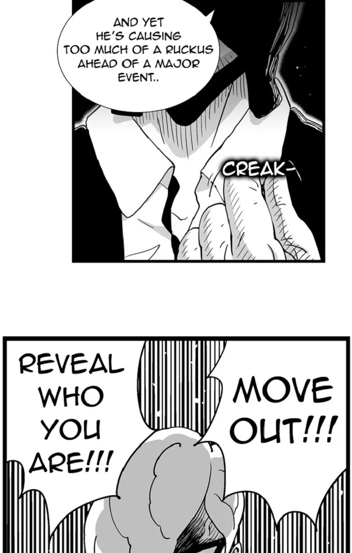 Hellper Chapter 124 page 52 - 