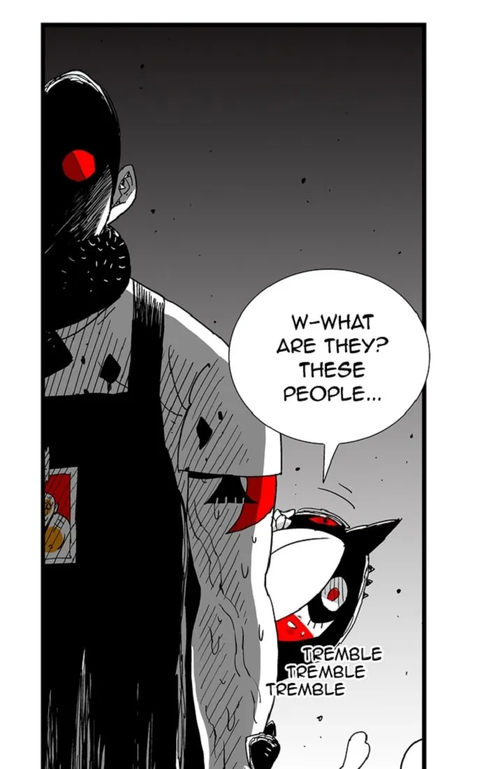 Hellper Chapter 124 page 8 - 