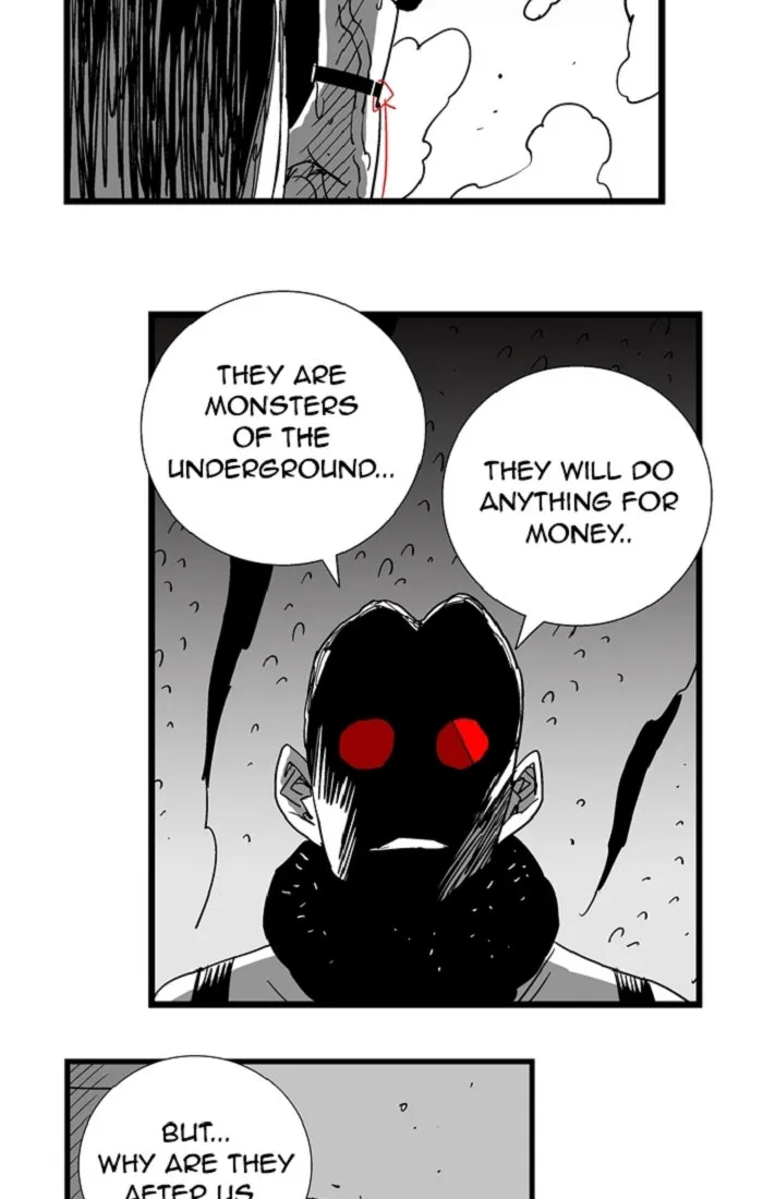 Hellper Chapter 124 page 9 - 