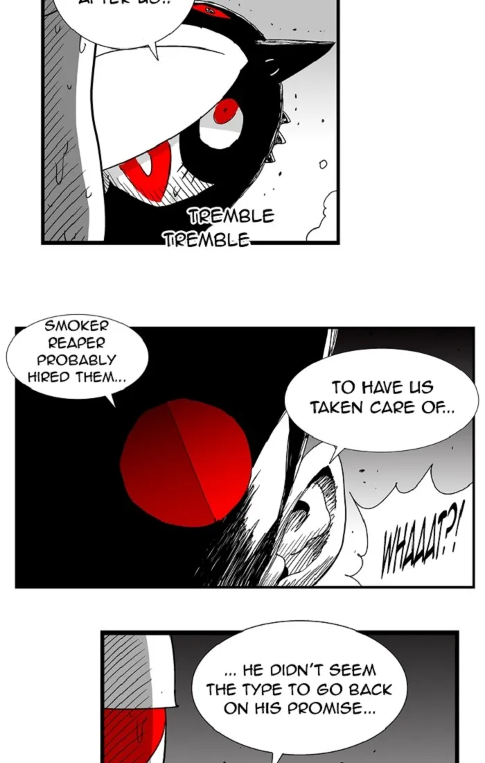 Hellper Chapter 124 page 10 - 
