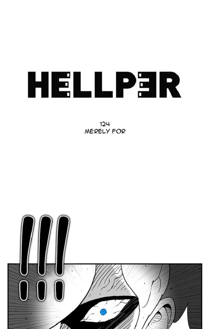 Hellper Chapter 125 page 1 - 