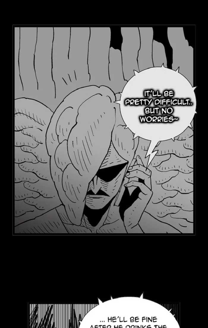Hellper Chapter 125 page 11 - 