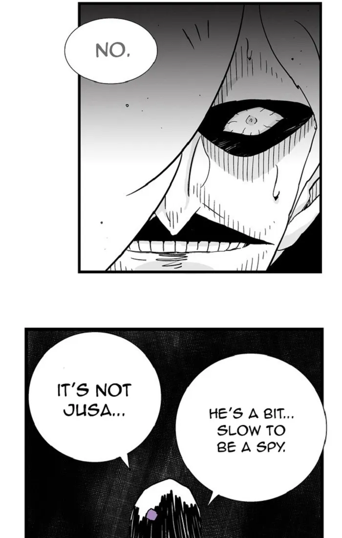 Hellper Chapter 125 page 15 - 