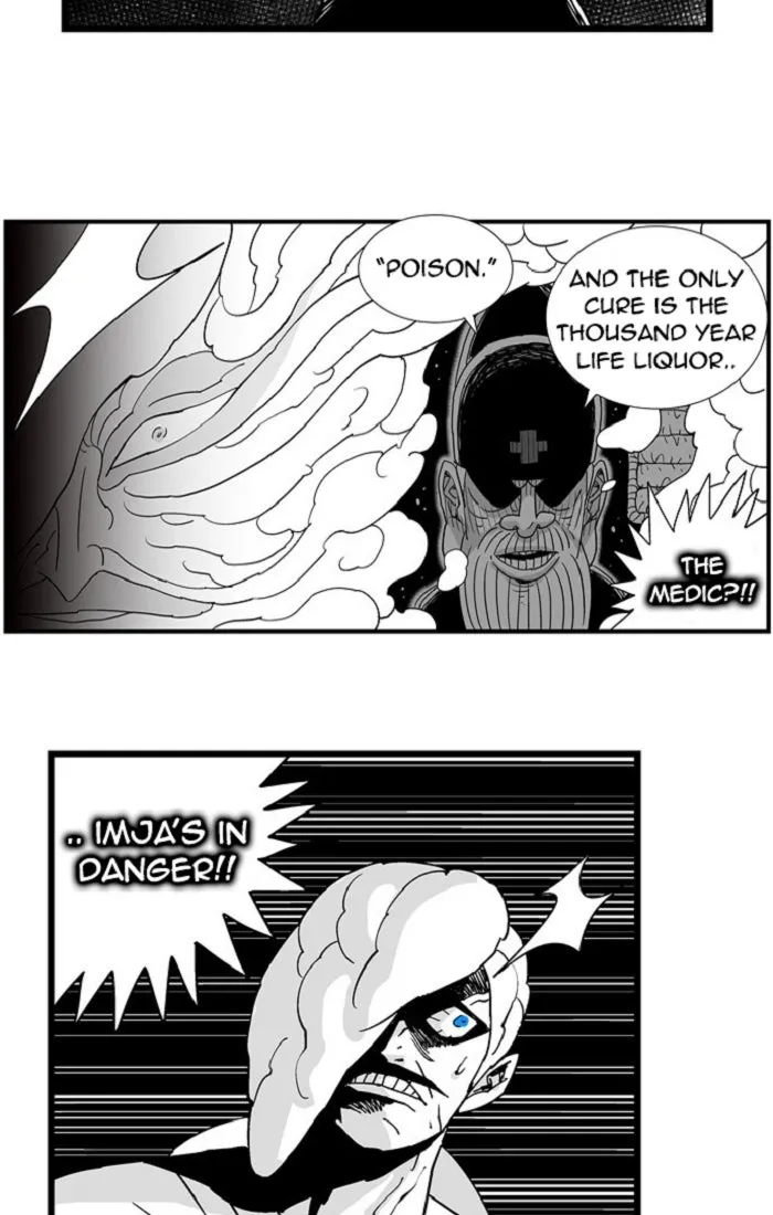Hellper Chapter 125 page 19 - 