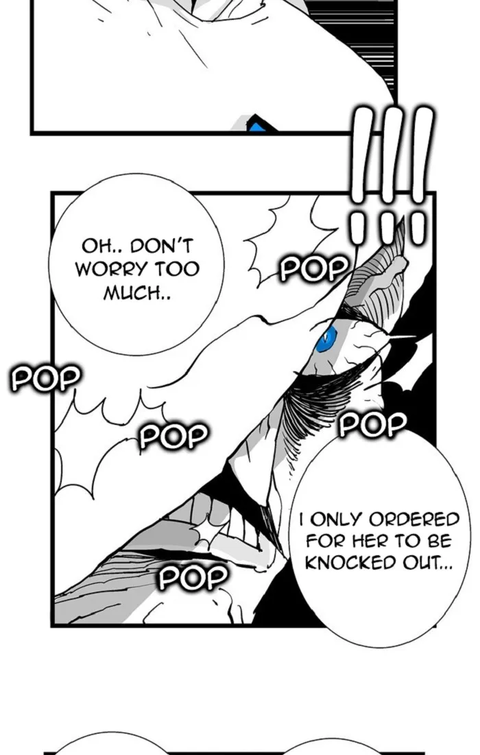 Hellper Chapter 125 page 20 - 
