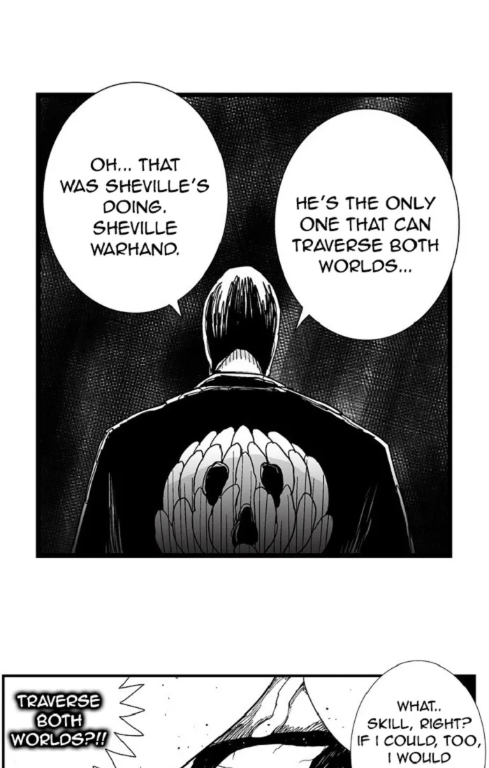 Hellper Chapter 125 page 23 - 