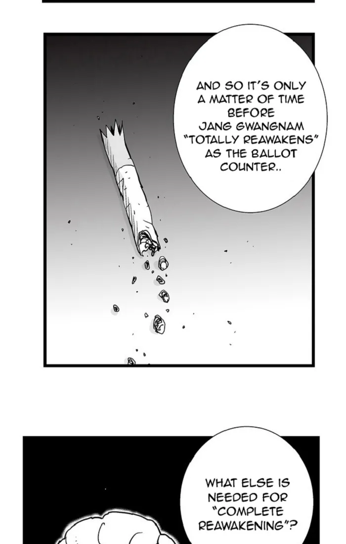 Hellper Chapter 125 page 25 - 