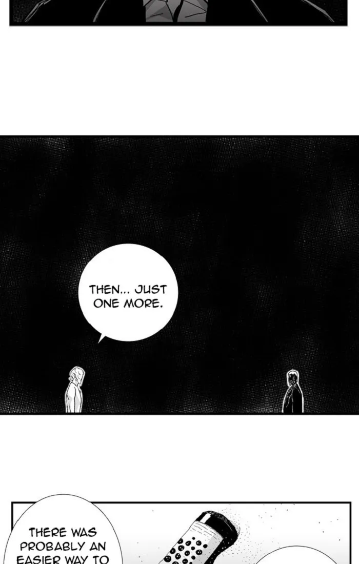 Hellper Chapter 125 page 27 - 