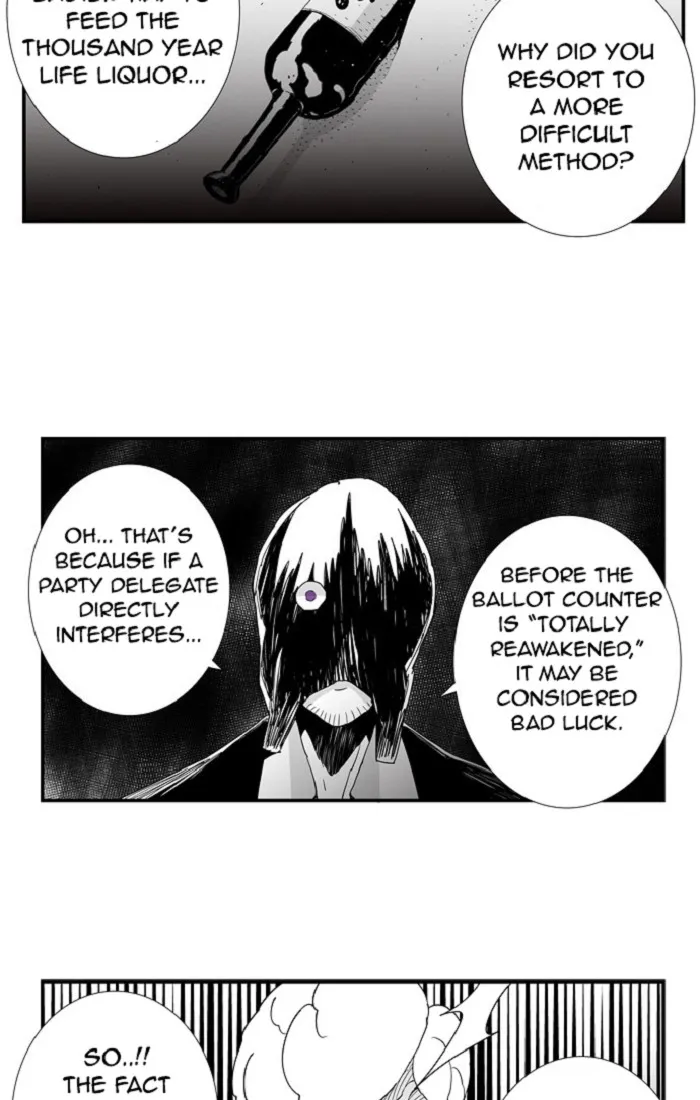 Hellper Chapter 125 page 28 - 