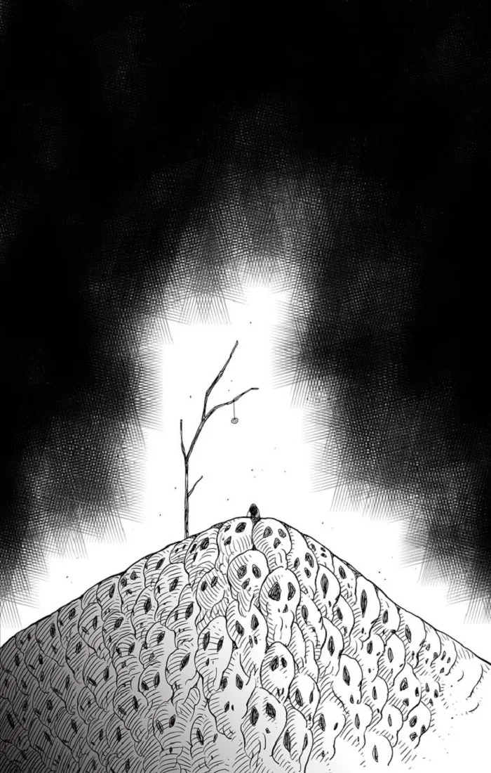 Hellper Chapter 125 page 32 - 