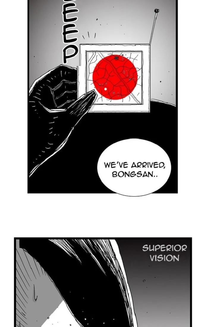 Hellper Chapter 125 page 34 - 