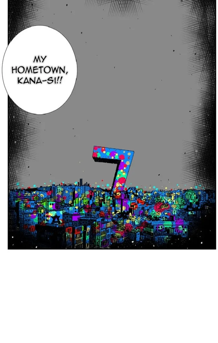 Hellper Chapter 125 page 36 - 