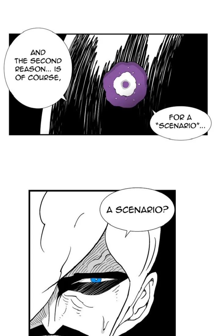 Hellper Chapter 125 page 37 - 