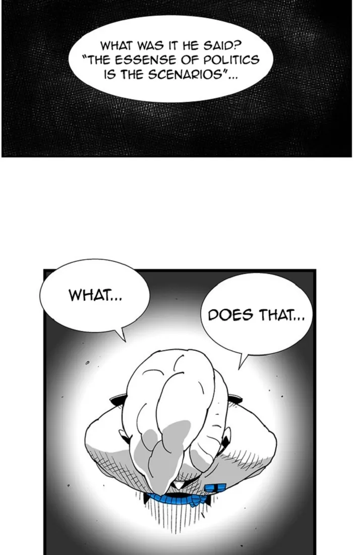 Hellper Chapter 125 page 39 - 