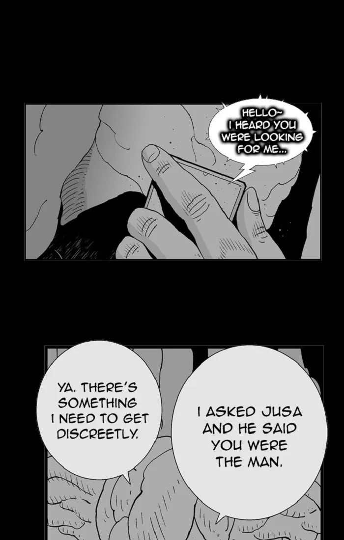 Hellper Chapter 125 page 5 - 