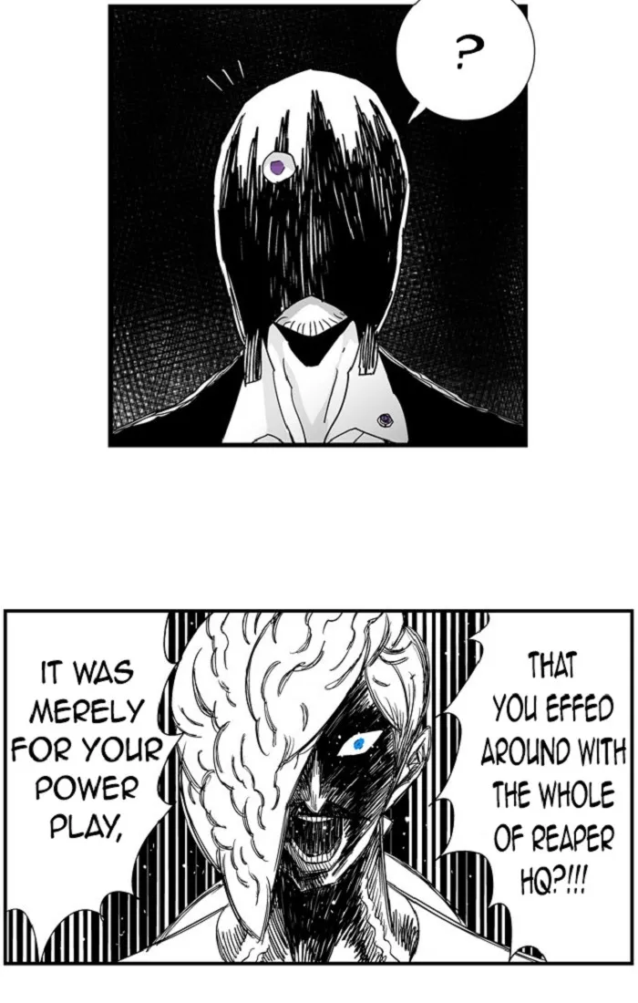 Hellper Chapter 125 page 42 - 