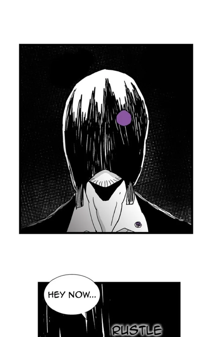 Hellper Chapter 125 page 43 - 