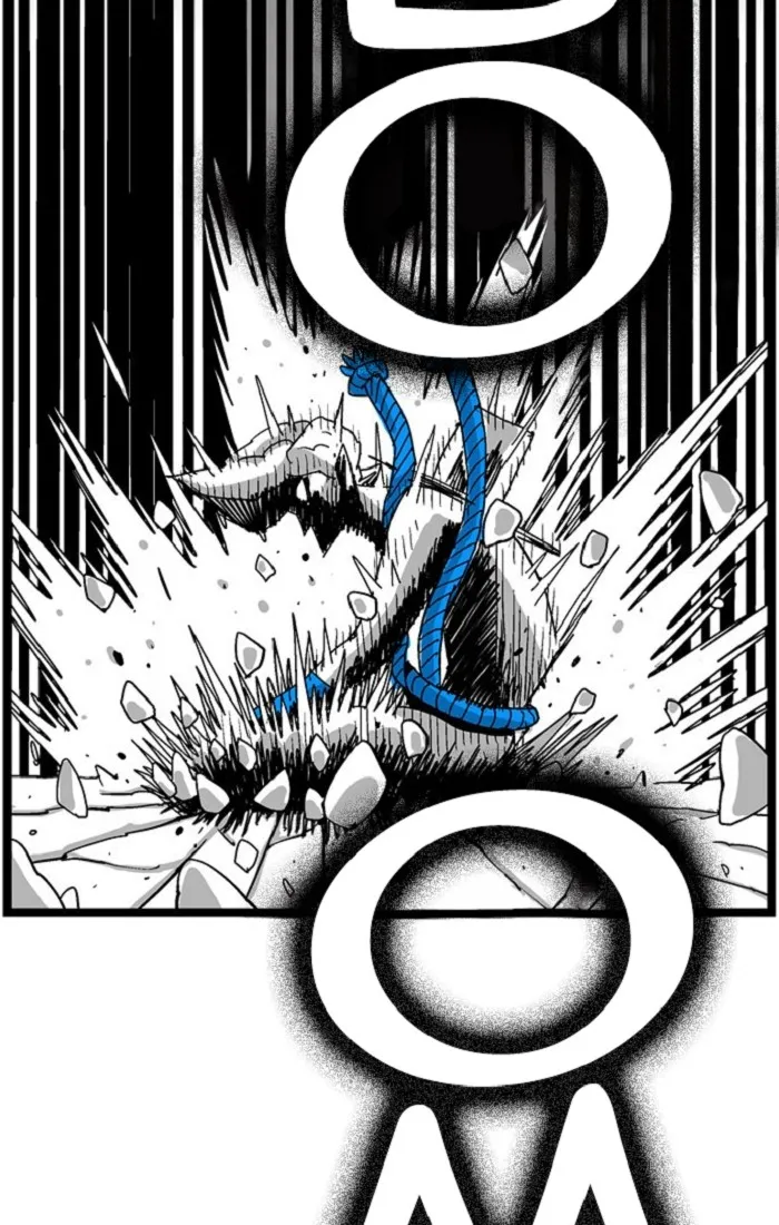 Hellper Chapter 125 page 47 - 