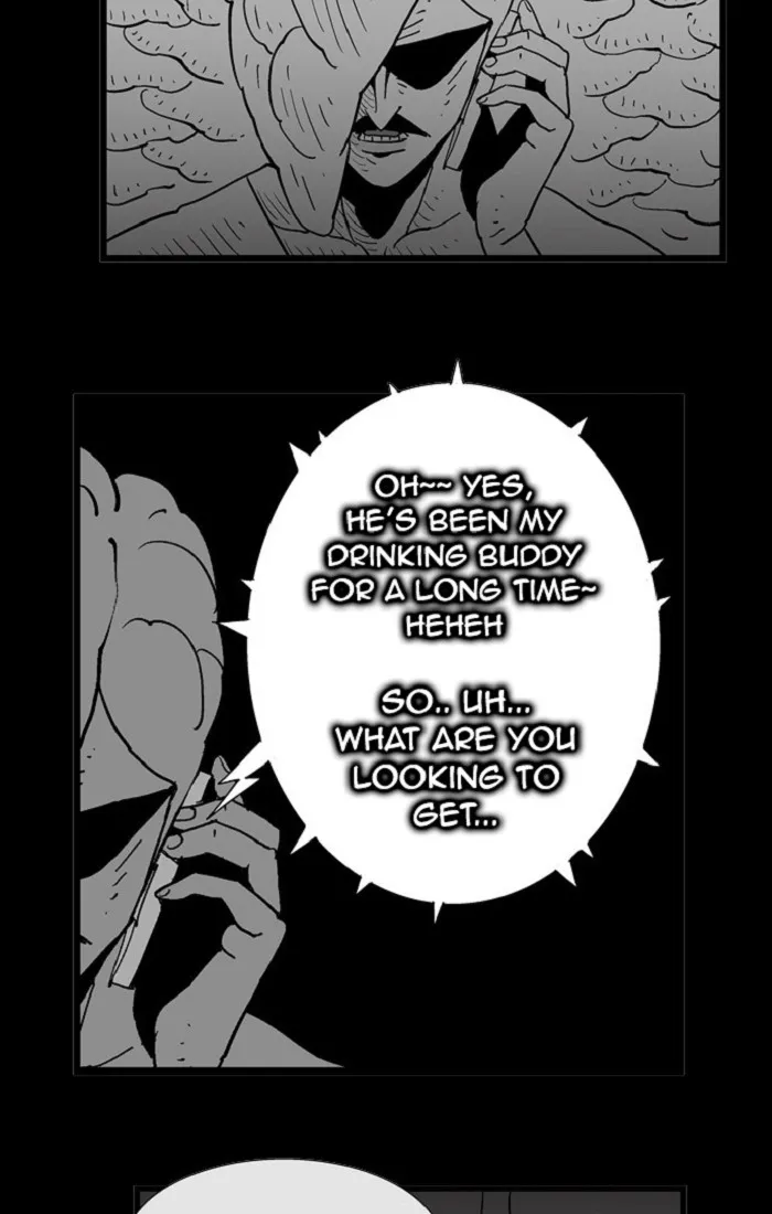 Hellper Chapter 125 page 6 - 