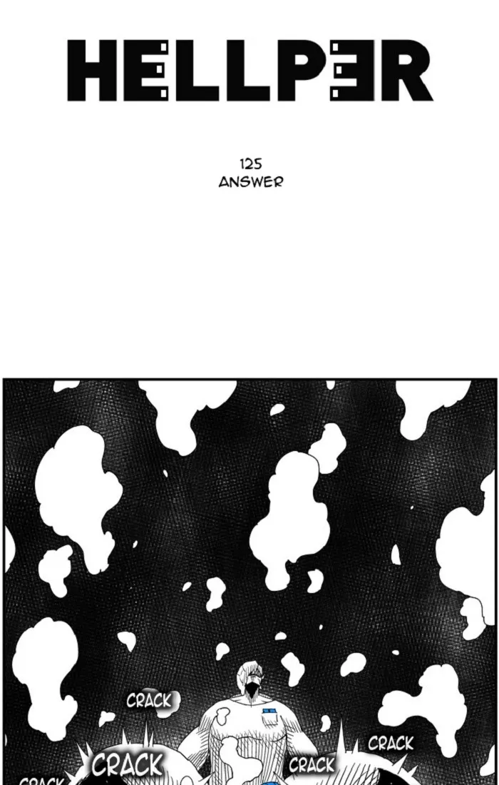 Hellper Chapter 126 page 1 - 