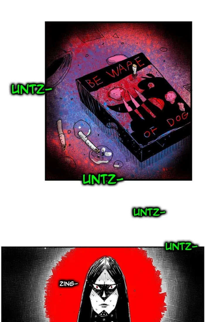 Hellper Chapter 126 page 11 - 