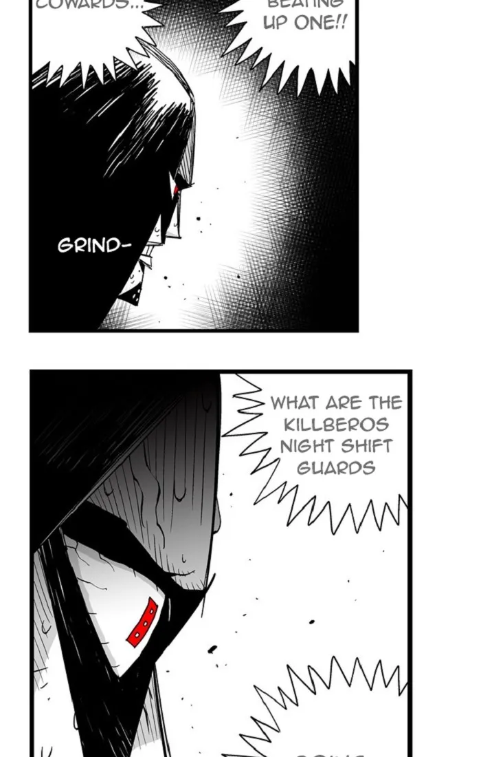 Hellper Chapter 126 page 14 - 