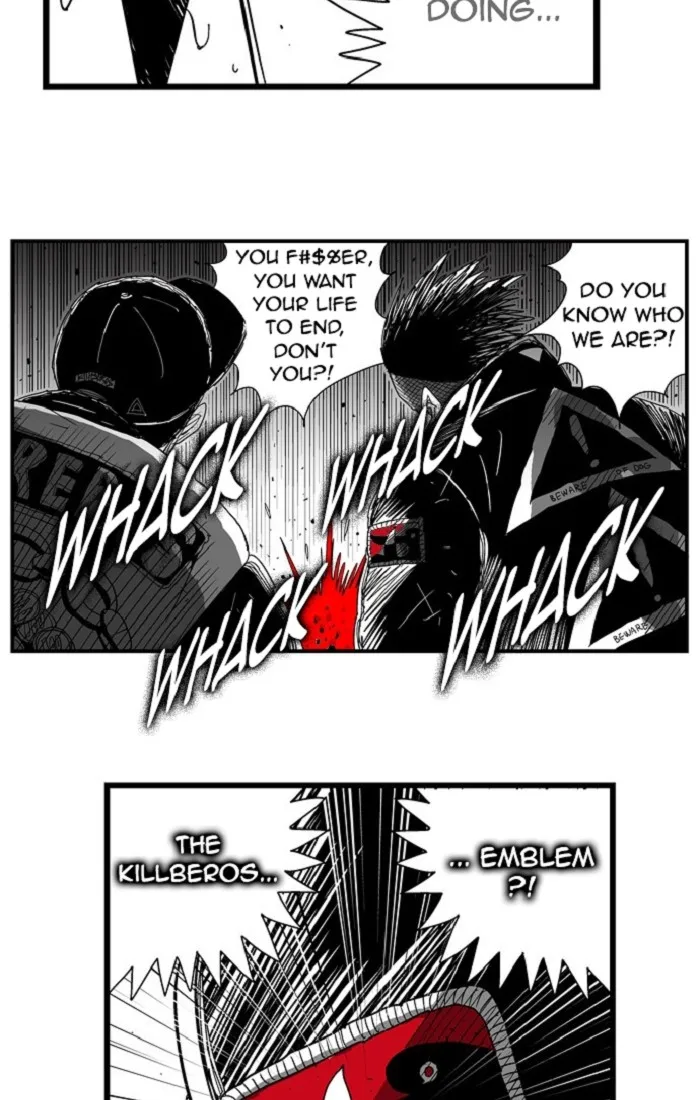 Hellper Chapter 126 page 15 - 