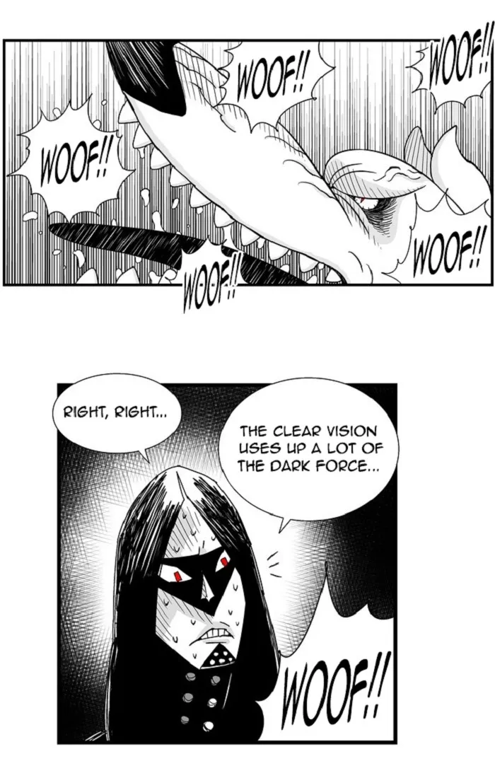 Hellper Chapter 126 page 17 - 