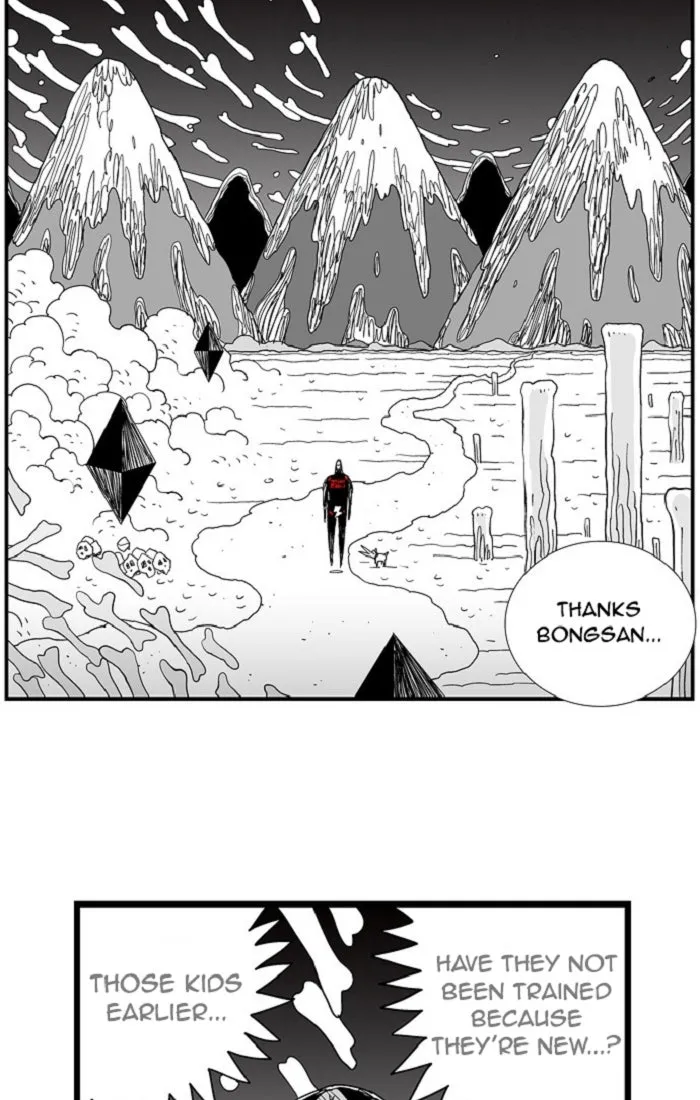 Hellper Chapter 126 page 19 - 