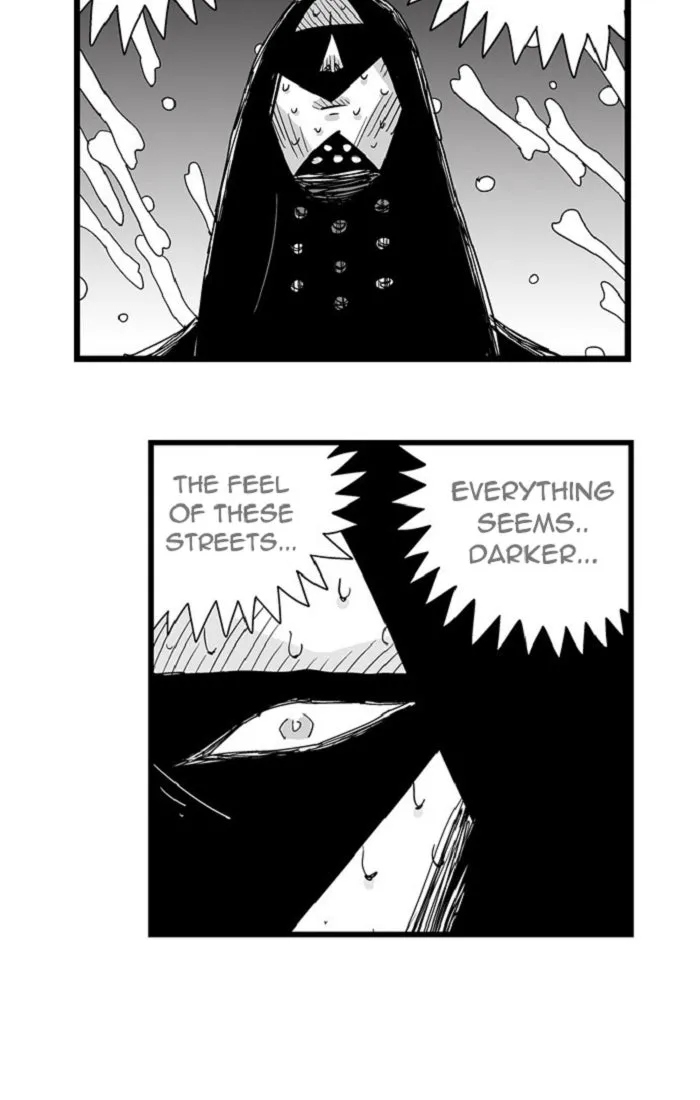 Hellper Chapter 126 page 20 - 