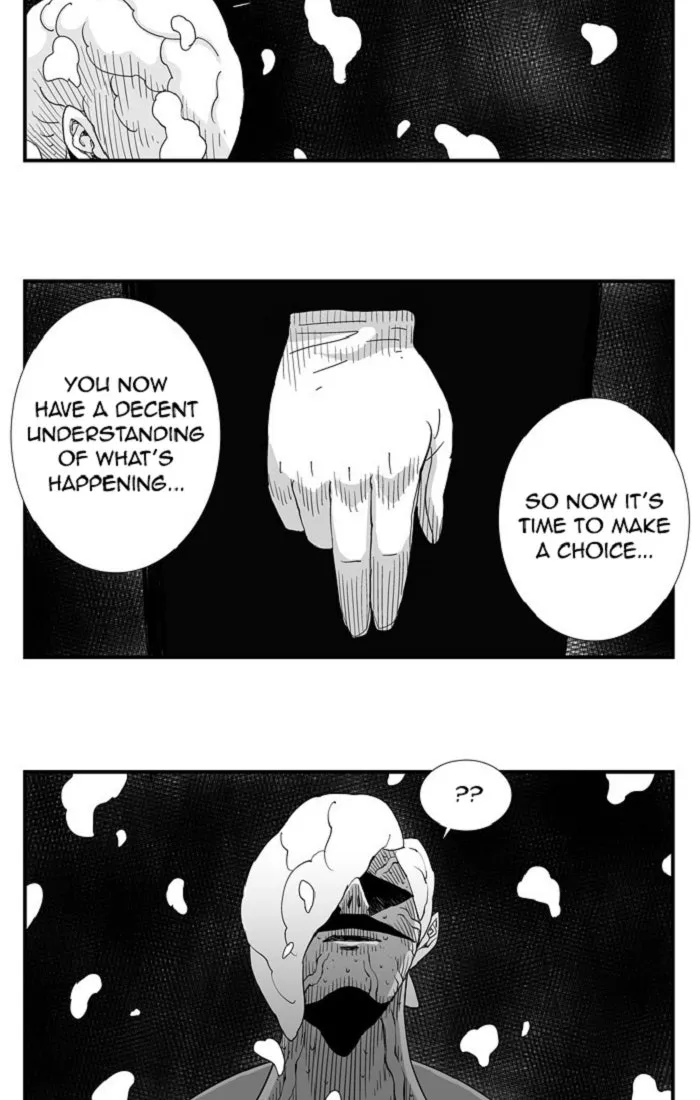 Hellper Chapter 126 page 3 - 