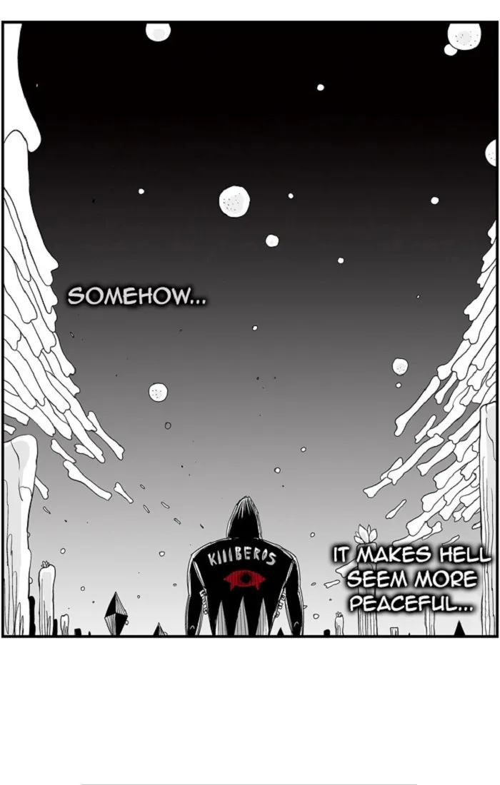 Hellper Chapter 126 page 21 - 