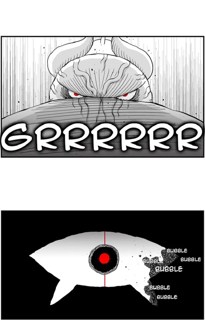 Hellper Chapter 126 page 23 - 