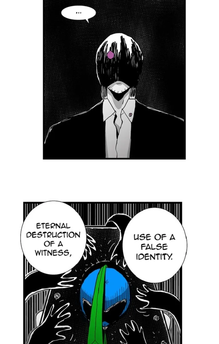 Hellper Chapter 126 page 25 - 