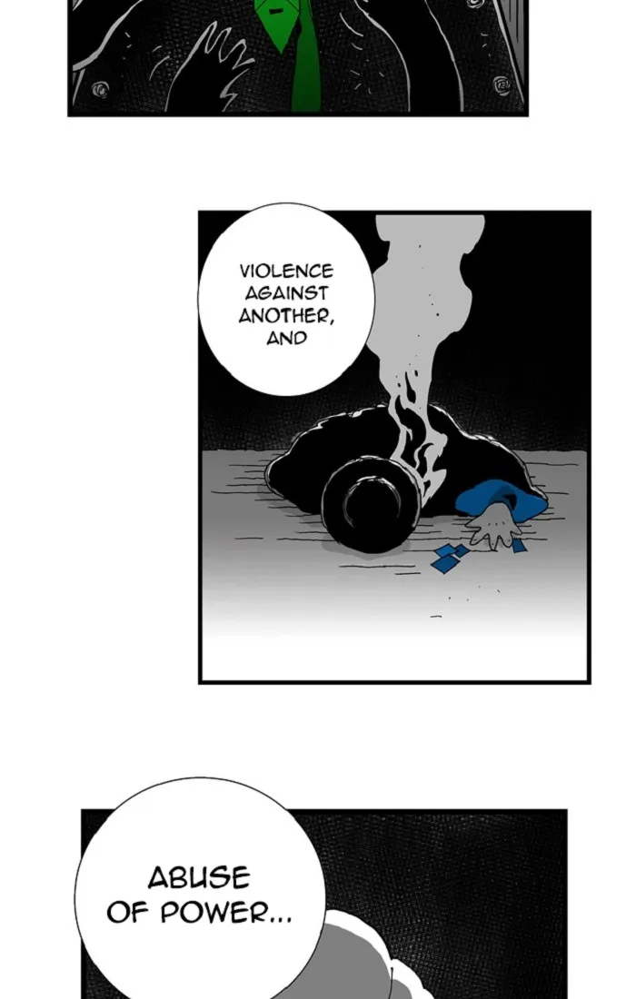 Hellper Chapter 126 page 26 - 