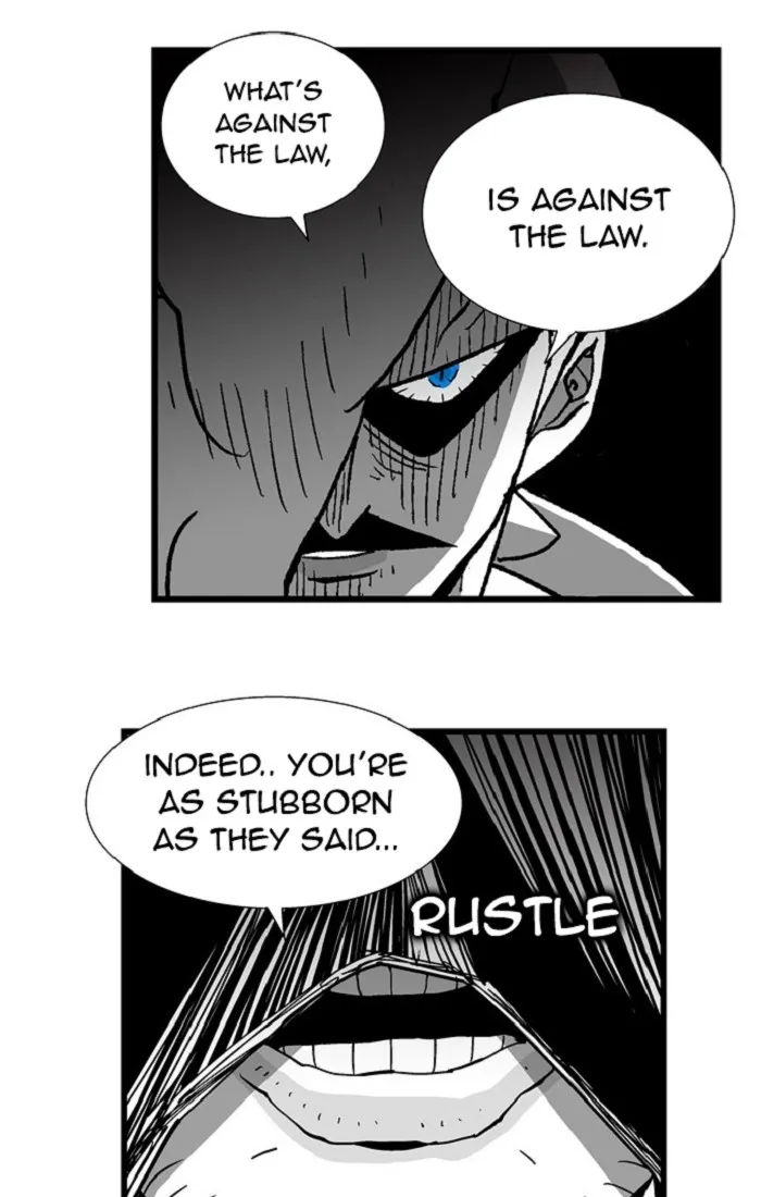 Hellper Chapter 126 page 28 - 