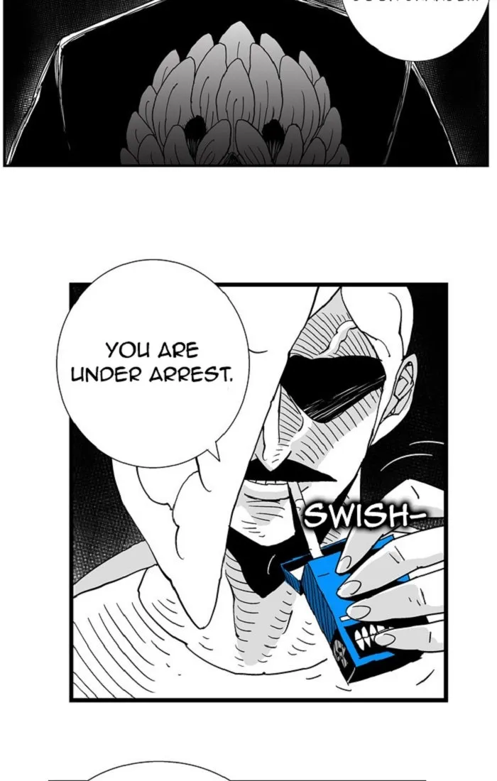 Hellper Chapter 126 page 30 - 