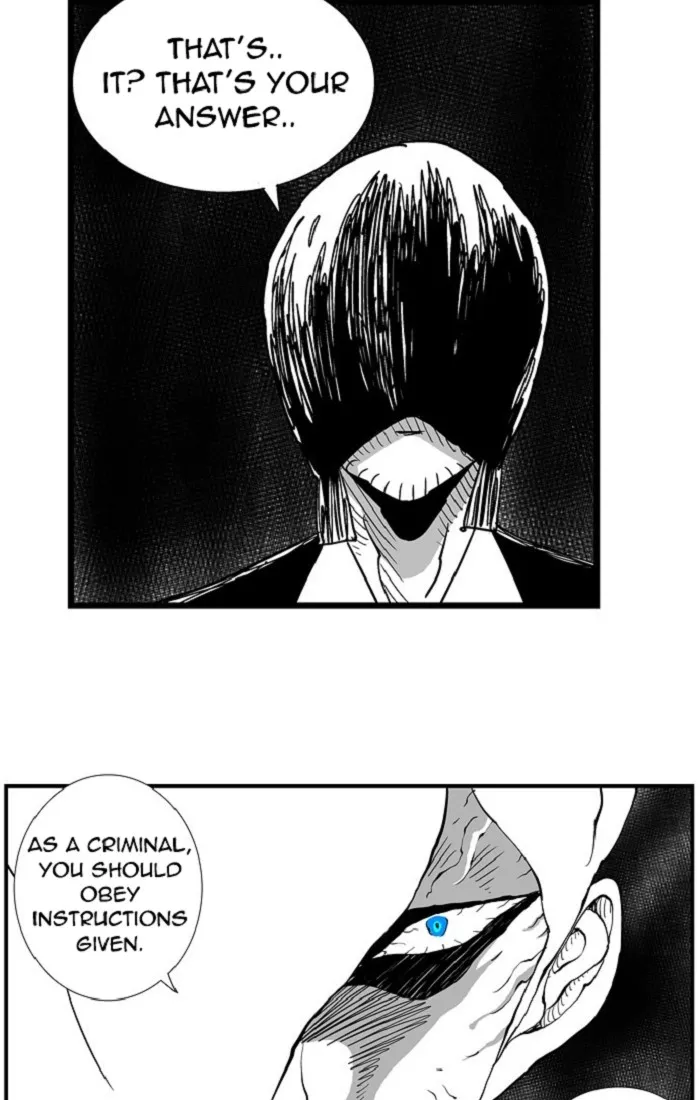 Hellper Chapter 126 page 31 - 