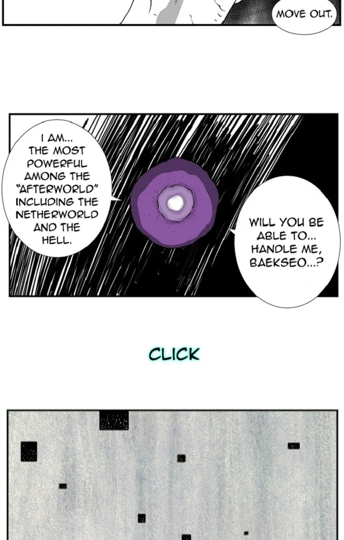 Hellper Chapter 126 page 32 - 